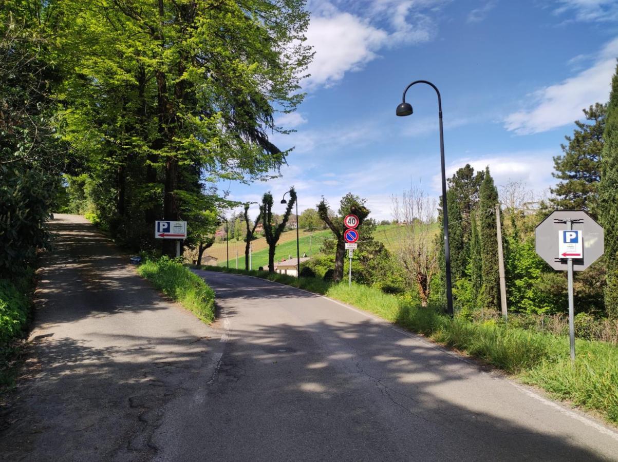 Locanda Dolcevita Dozza Bagian luar foto