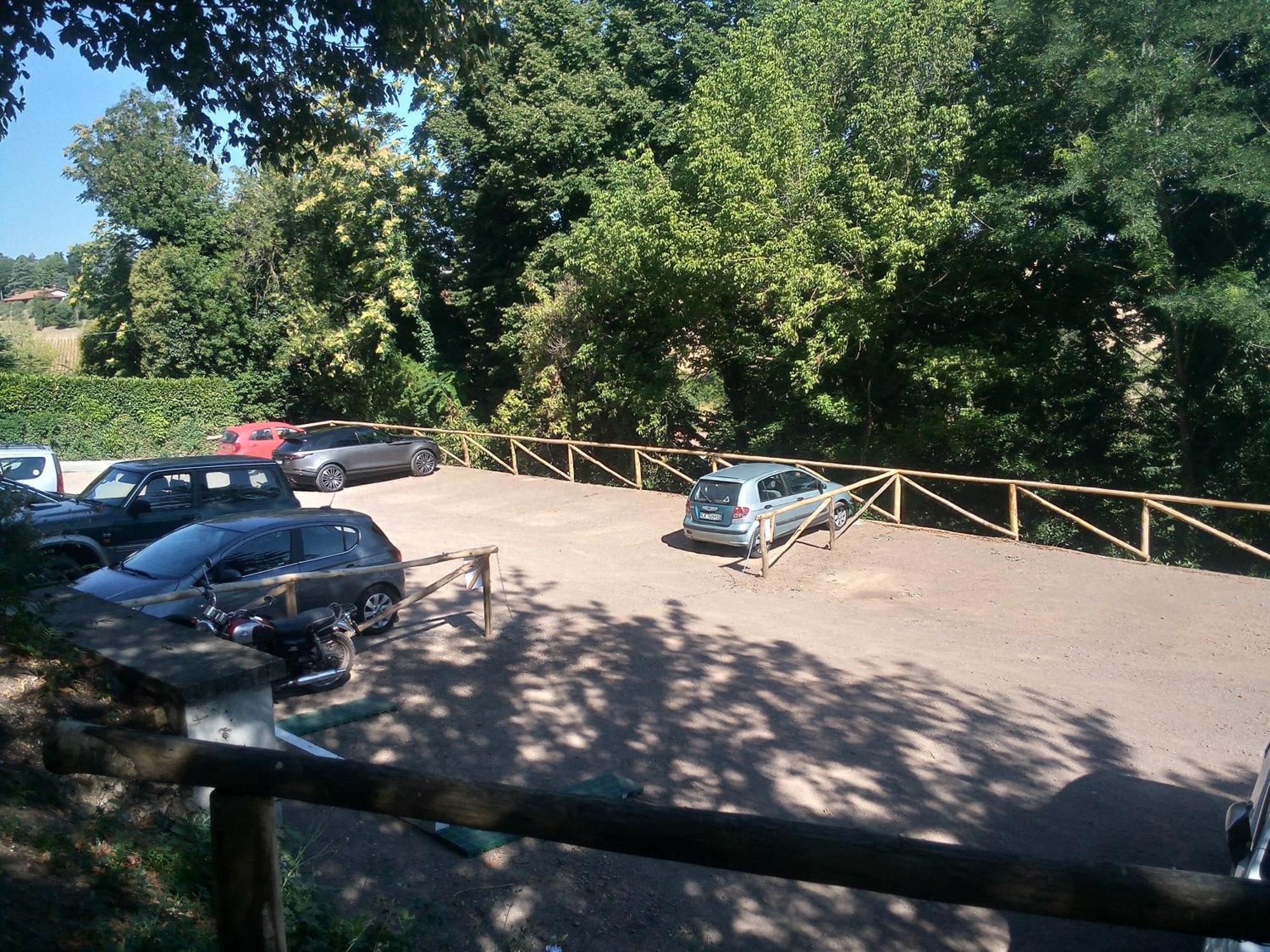 Locanda Dolcevita Dozza Bagian luar foto