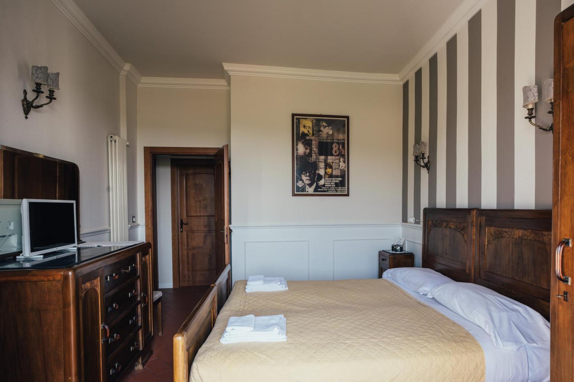 Locanda Dolcevita Dozza Bagian luar foto
