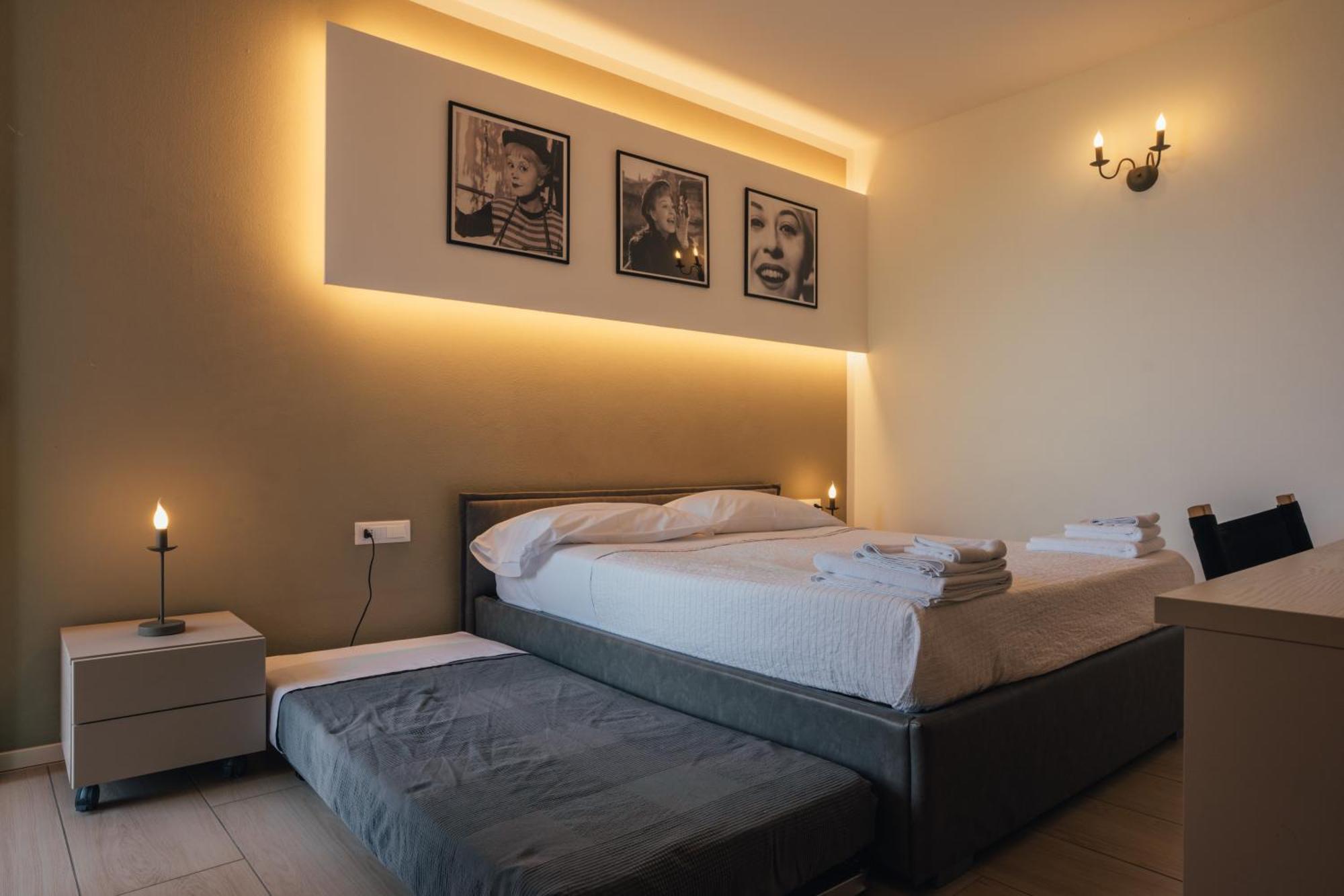 Locanda Dolcevita Dozza Bagian luar foto