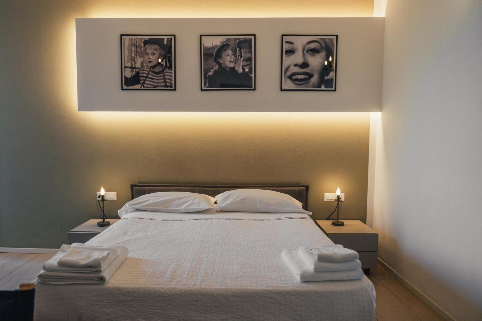 Locanda Dolcevita Dozza Bagian luar foto