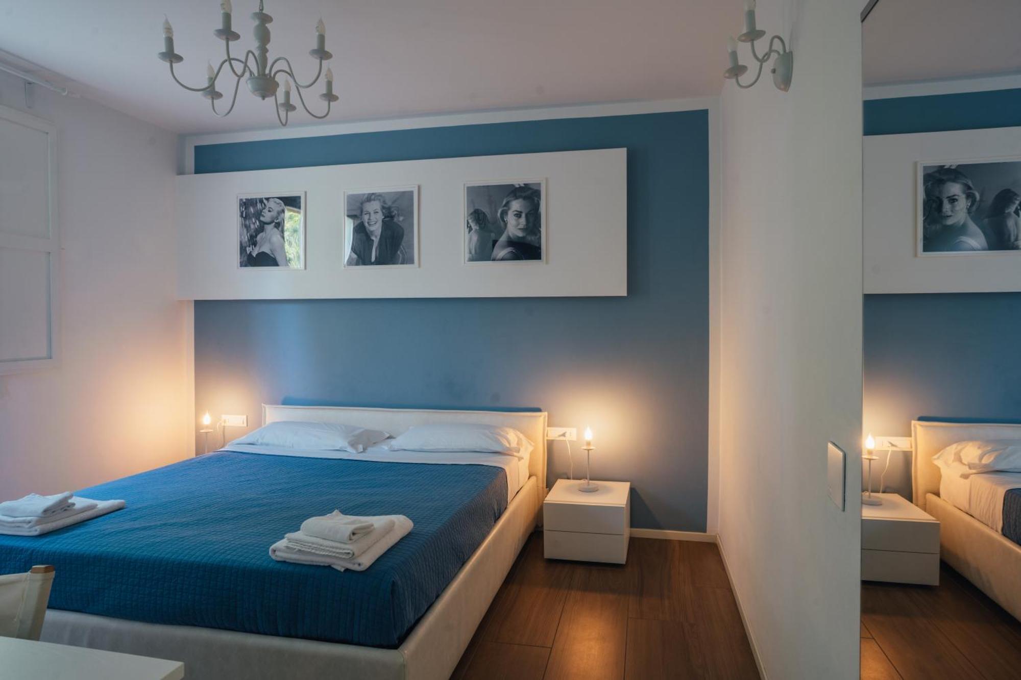 Locanda Dolcevita Dozza Bagian luar foto