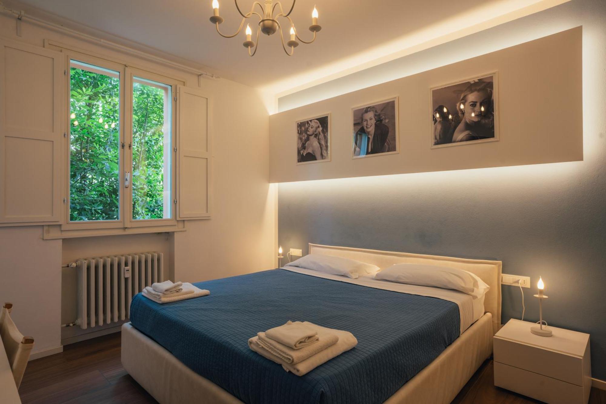 Locanda Dolcevita Dozza Bagian luar foto