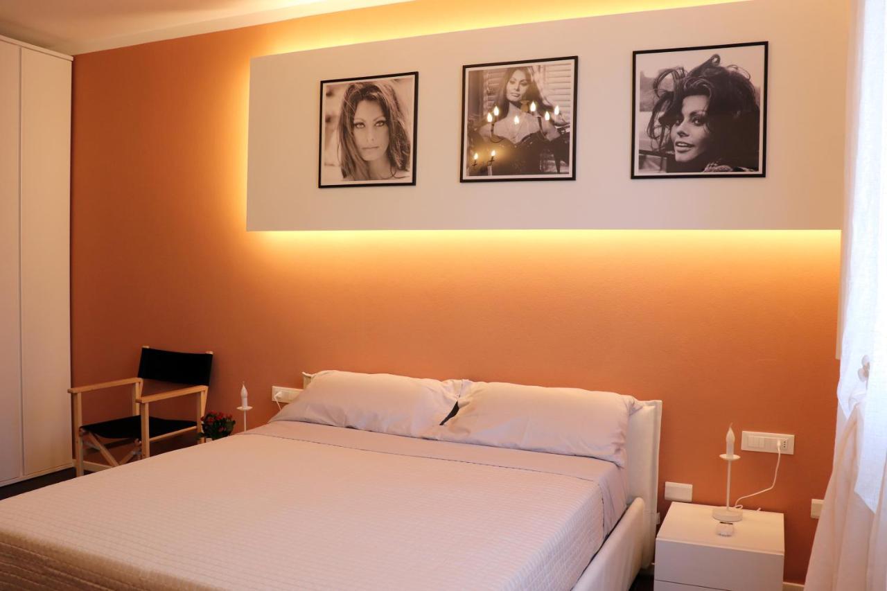 Locanda Dolcevita Dozza Bagian luar foto